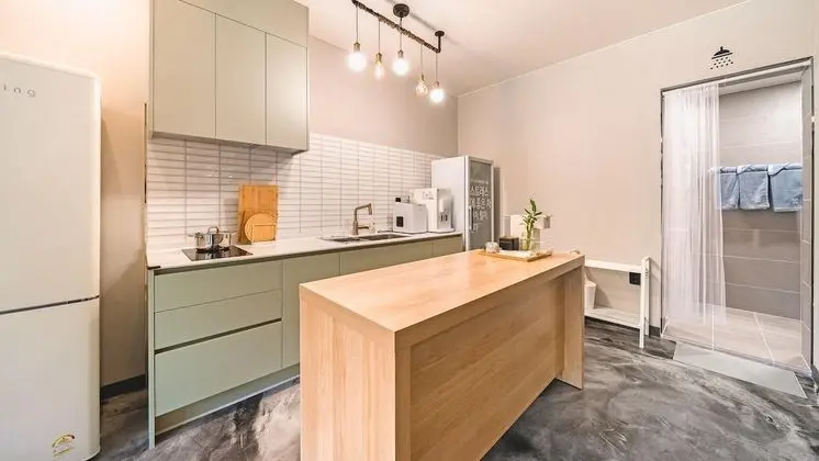 Basic Oda, 1 Yatak Odası (3F4jib(swimming,Netflex))