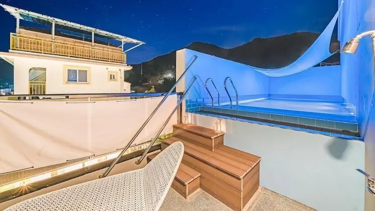 Basic Oda, 1 Yatak Odası (3F4jib(swimming,Netflex))