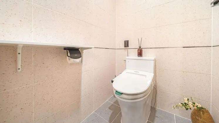 Basic Oda, 1 Yatak Odası (3F4jib(swimming,Netflex))