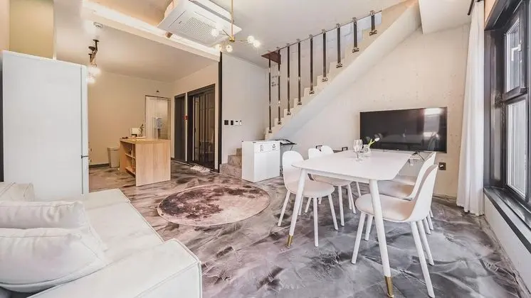 Basic Oda, 1 Yatak Odası (3F4jib(swimming,Netflex))