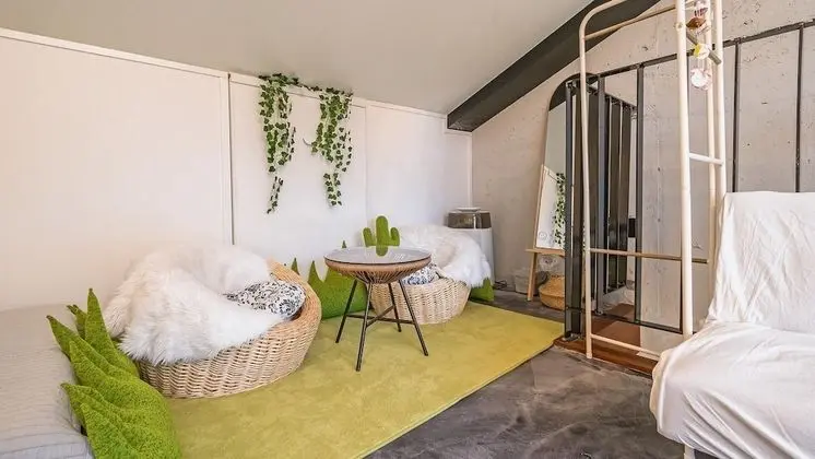 Basic Oda, 1 Yatak Odası (3F4jib(swimming,Netflex))