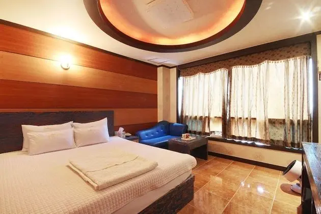 Oda (Special Room with Sunset/Sunrise Ocea)