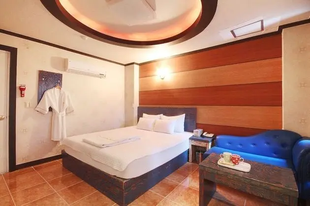 Oda (Special Room with Sunset/Sunrise Ocea)