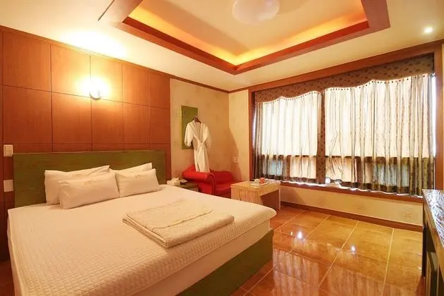 Oda (Special Room with Sunset/Sunrise Ocea)