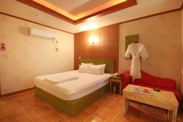 Oda (Special Room with Sunset/Sunrise Ocea)