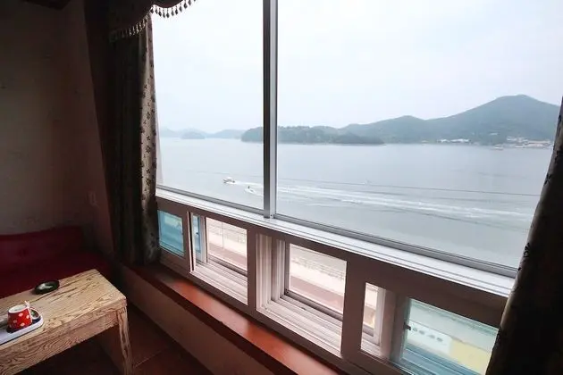 Oda (Special Room with Sunset/Sunrise Ocea)