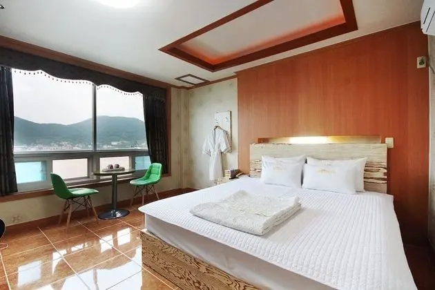 Oda (Special Room with Sunset/Sunrise Ocea)