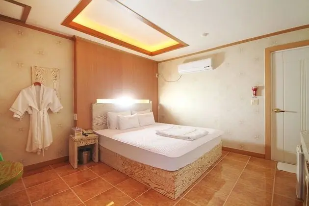 Oda (Special Room with Sunset/Sunrise Ocea)