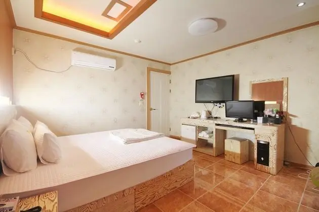 Oda (Special Room with Sunset/Sunrise Ocea)