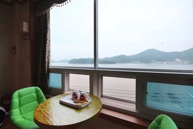 Oda (Special Room with Sunset/Sunrise Ocea)