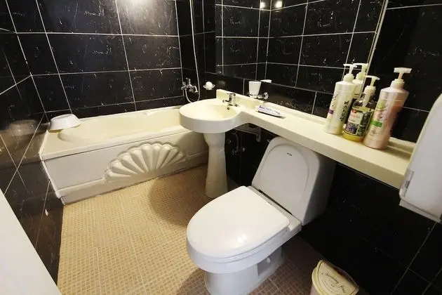 Oda (Special Room with Sunset/Sunrise Ocea)