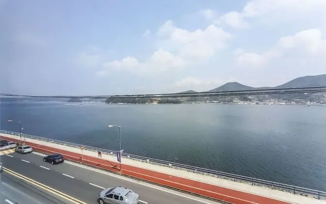 Oda (Special Room with Sunset/Sunrise Ocea)