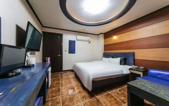 Oda (Special Room with Sunset/Sunrise Ocea)