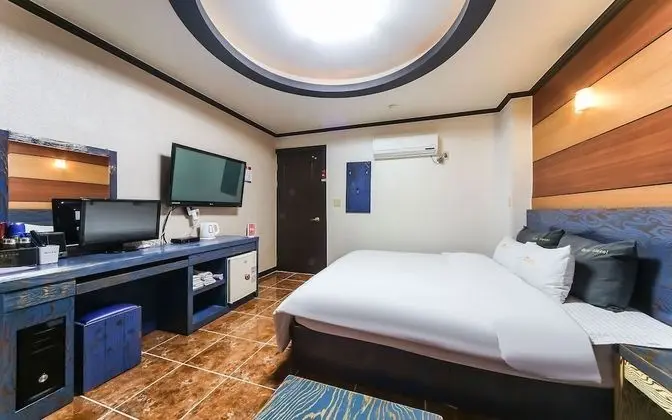 Oda (Special Room with Sunset/Sunrise Ocea)