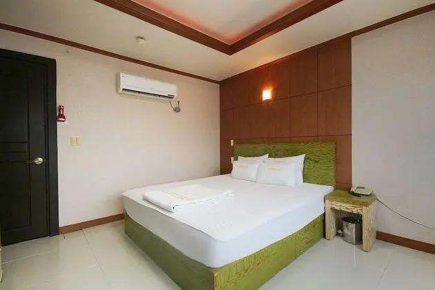 Oda (Special Room with Sunset/Sunrise Ocea)