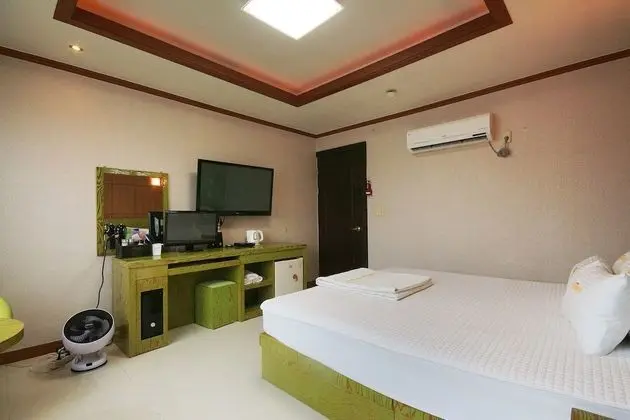 Oda (Special Room with Sunset/Sunrise Ocea)