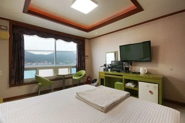 Oda (Special Room with Sunset/Sunrise Ocea)