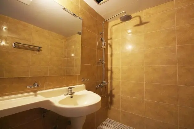 Oda (Special Room with Sunset/Sunrise Ocea)