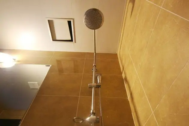 Oda (Special Room with Sunset/Sunrise Ocea)