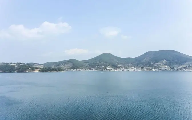 Oda (Special Room with Sunset/Sunrise Ocea)