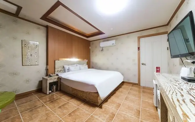 Oda (Special Room with Sunset/Sunrise Ocea)