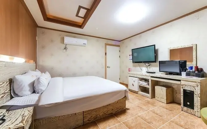 Oda (Special Room with Sunset/Sunrise Ocea)