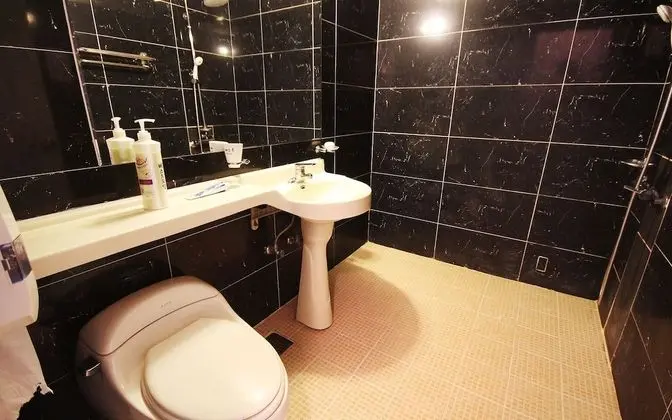 Oda (Special Room with Sunset/Sunrise Ocea)