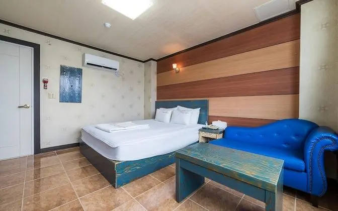 Oda (Special Room with Sunset/Sunrise Ocea)