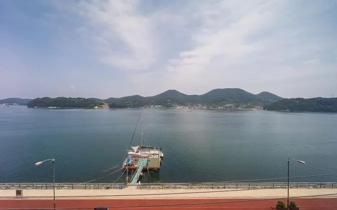 Oda (Special Room with Sunset/Sunrise Ocea)