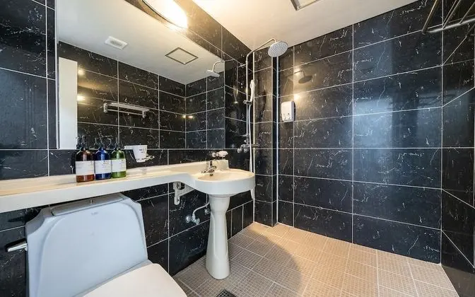 Oda (Special Room with Sunset/Sunrise Ocea)