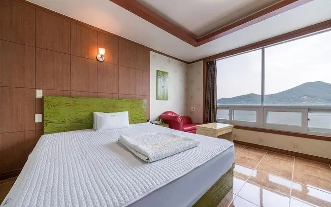 Oda (Special Room with Sunset/Sunrise Ocea)