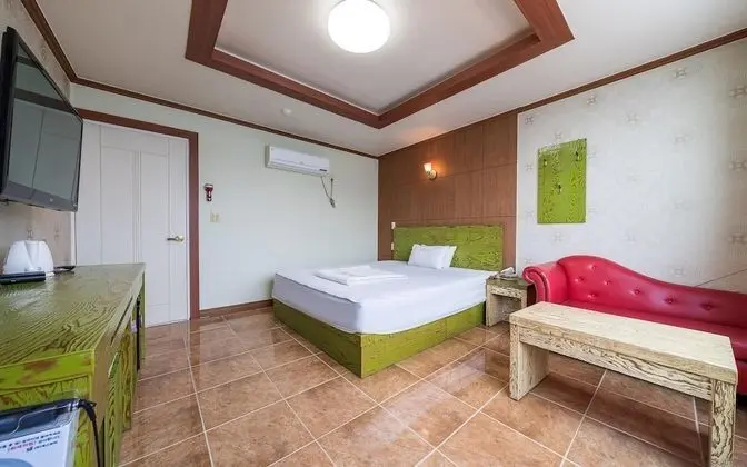 Oda (Special Room with Sunset/Sunrise Ocea)