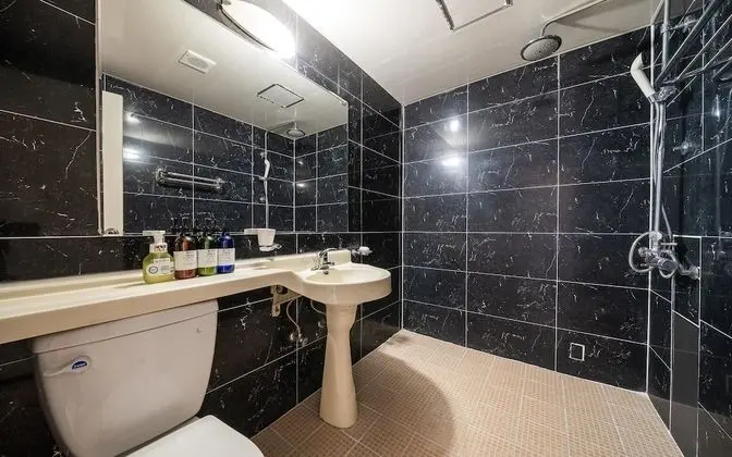 Oda (Special Room with Sunset/Sunrise Ocea)