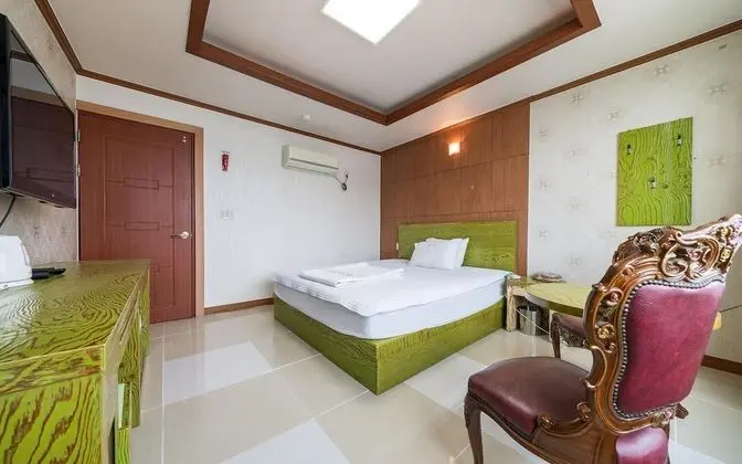 Oda (Special Room with Sunset/Sunrise Ocea)