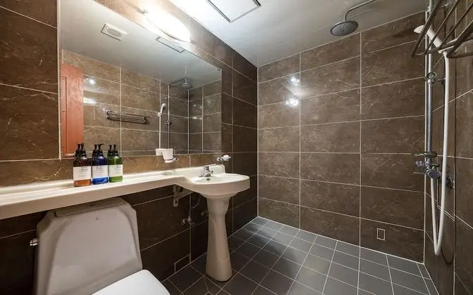 Oda (Special Room with Sunset/Sunrise Ocea)