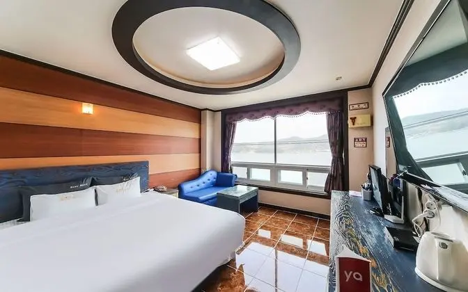 Oda (Special Room with Sunset/Sunrise Ocea)