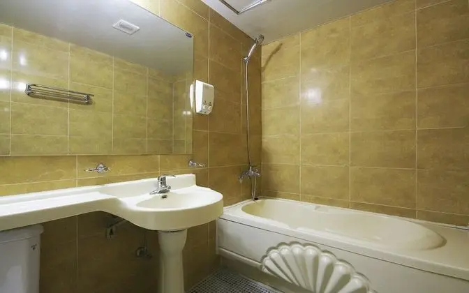 Oda (Twin Room (MAX 2 Person Netflix/YouTu)