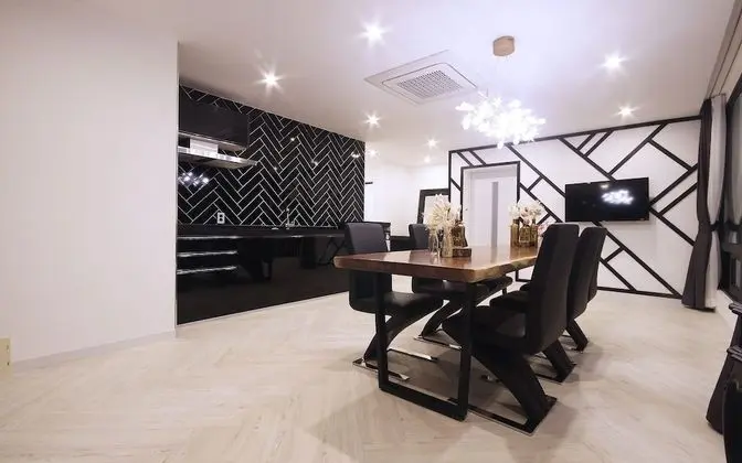 Oda (Condominium Ocean View + Night View 9)