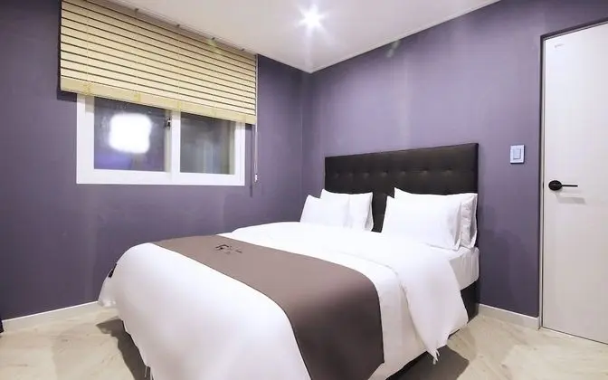 Oda (Condominium Ocean View + Night View 9)