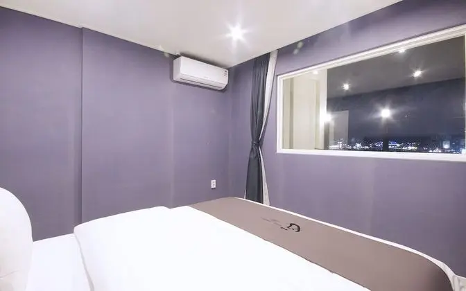 Oda (Condominium Ocean View + Night View 9)