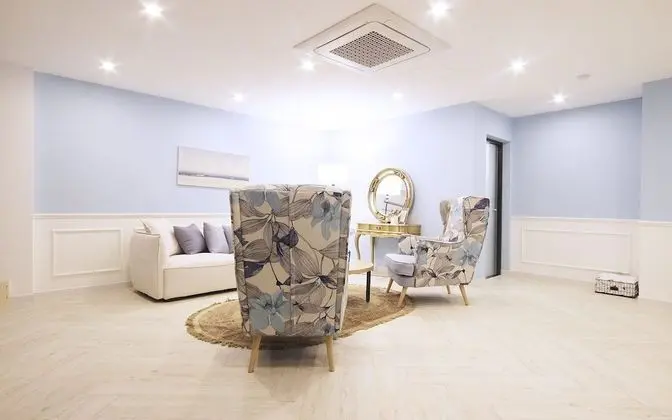 Oda (Premium Suite -Ocean View + Night Vie)