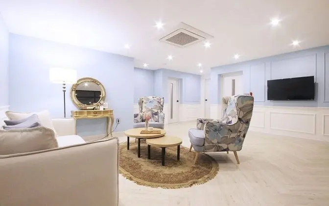Oda (Premium Suite -Ocean View + Night Vie)