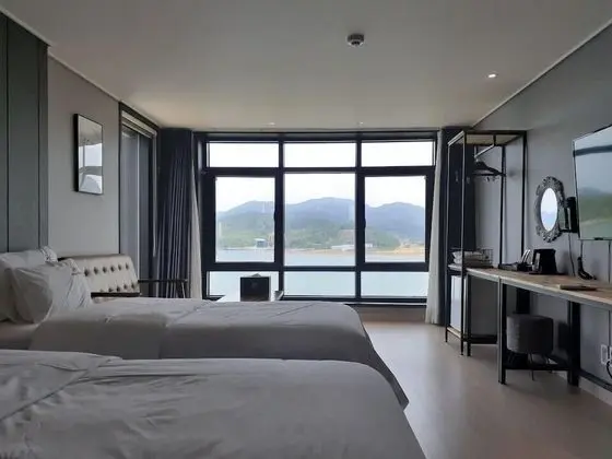 Premium Oda, Okyanus Manzaralı