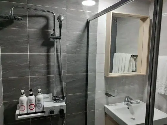 Premium Oda, Okyanus Manzaralı