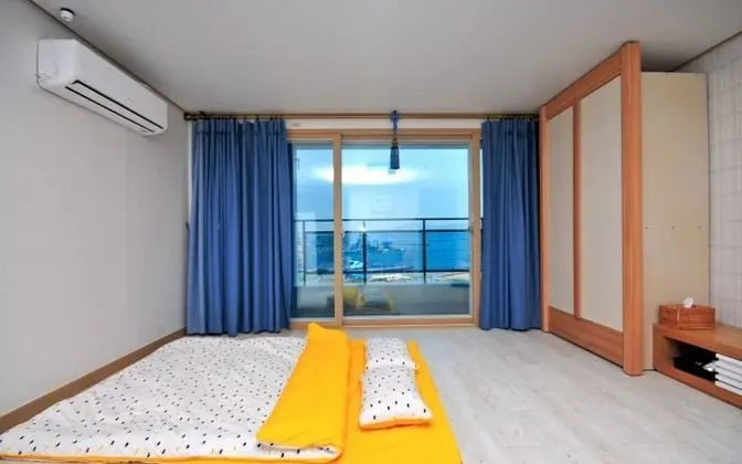 Oda (Accordion room)