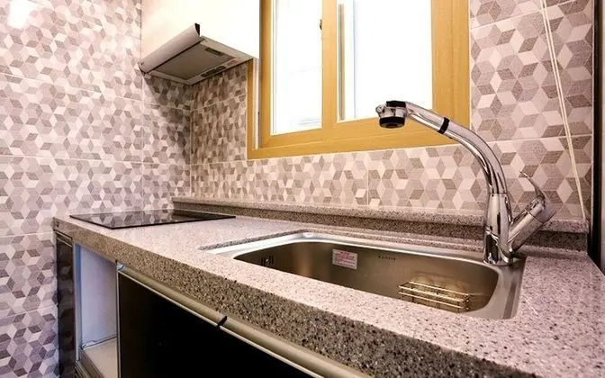 Oda (Accordion room)