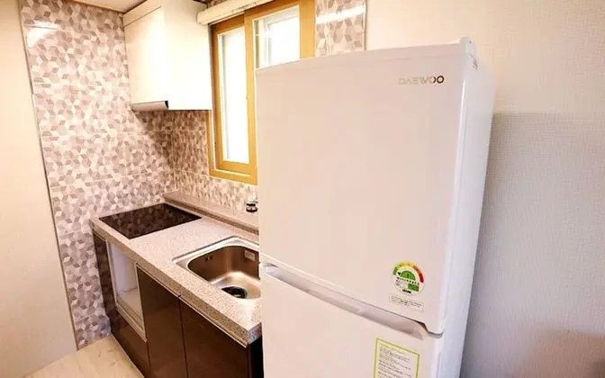 Oda (Accordion room)