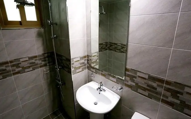 Oda (Accordion room)