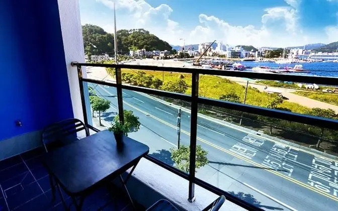 Oda (Accordion room)