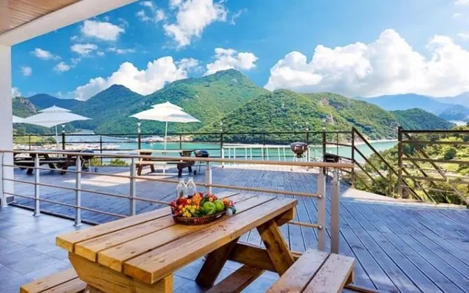 Oda (R101 (1 bedroom 1 living room no spa))